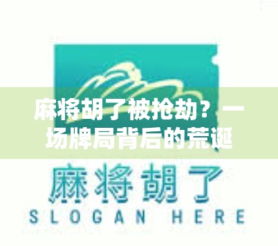 麻将胡了被抢劫?一场牌局背后的荒诞现实与人性拷问 麻将胡了被抢劫?一场牌局背后的荒诞现实与人性拷问