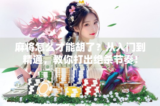 麻将怎么才能胡了?从入门到精通,教你打出绝杀节奏!